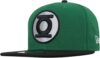 New Era Green Lantern 59Fifty Fitted Hat