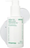 Green Tea Amino Acid Cleansing Oil