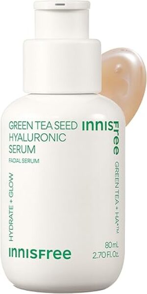 Green Tea Seed Hydration Serum