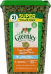 Greenies Greenies Dental Care Cat Treats, Chicken