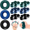 FitBeast Grip Strength Trainer 9-Piece Kit