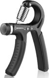 AIXPI Grip Strength Trainer With Adjustable Resistance