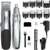 Wahl Groomsman Beard Trimmer Kit With Bonus 5622v