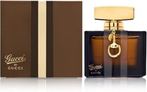 Gucci Gucci Eau De Parfum Spray, 75ml