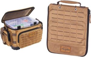 Plano Guide Series 3600 Tackle Bag, Medium