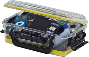 Plano Guide Series 3600 Waterproof Field Box