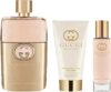 Gucci Guilty 3 Piece Gift Set For Women