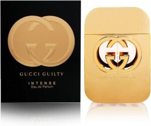 Gucci Guilty Intense Eau De Parfum, 1.6 Ounce