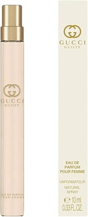 Gucci Guilty Perfume Travel EDP Spray