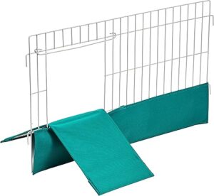 MidWest Homes for Pets Guinea Pig Habitat Divider Panel