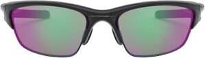 Oakley Half Jacket 2.0 Low Bridge Sunglasses
