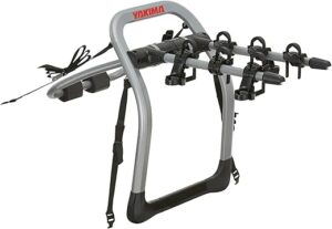 YAKIMA Halfback Trunk Mount Bike Rack