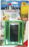 JW Hall Of Mirrors Bird Toy