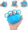 Fanwer Hand Exercise Ball Finger Therapy