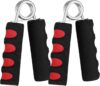 Showay Hand Grip Strengthener, Soft Foam Exerciser