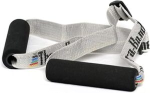 Theraband Handles Pack Of 2 - Fitness Band
