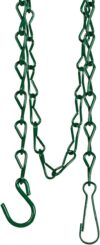 Perky-Pet Hanging Chain For Bird Feeder, 33-Inch
