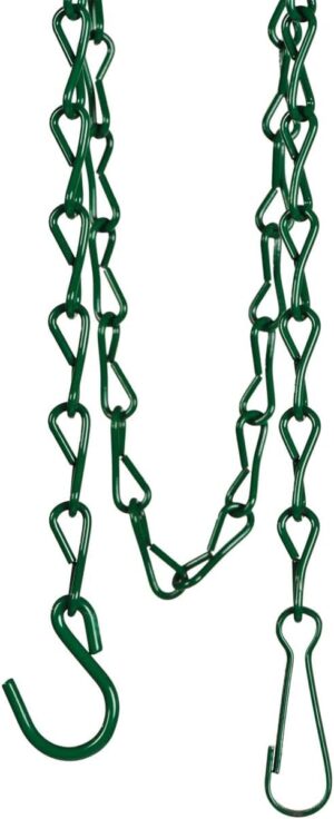 Perky-Pet Hanging Chain For Bird Feeder, 33-Inch