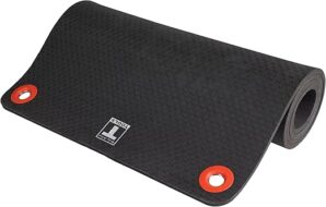 Body solid Hanging Exercise Mat - Thick Workout Mat