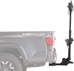 YAKIMA HangOver 4 Vertical Bike Rack Carrier