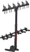 YAKIMA HangOver 6 Adjustable Bike Rack Carrier