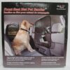 PetSafe Happy Ride Front Seat Dog Barrier