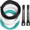 EliteSRS Hard Things PVC Jump Ropes Set