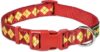 Harry Potter Harry Potter Gryffindor X-Large Dog Collar