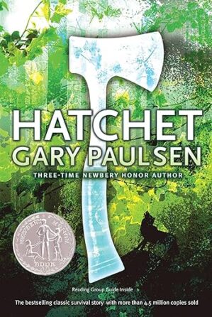 Hatchet, Model Code Included