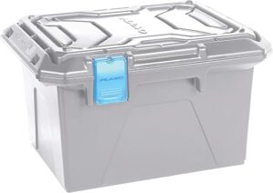 Plano HD Marine Box With ABS Latches