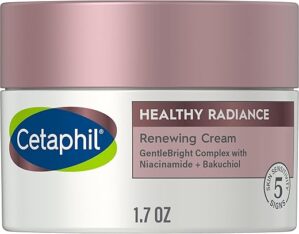 Cetaphil Healthy Radiance Face Cream, Reduces Dark Spots