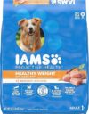 Iams Healthy Weight Control Dry Dog Food