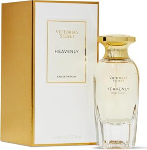 Victoria's Secret Heavenly Eau De Parfum, 1.7 Oz