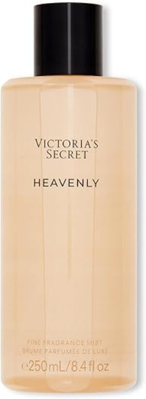 Victoria's Secret Heavenly Fine Fragrance Mist 8.4oz