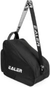 EALER Heavy-Duty Ice Hockey Skate Bag