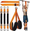 HPYGN Heavy Duty Pull Up Assistance Bands