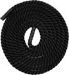 Champion Sports Heavy Duty Rhino Poly Battle Rope