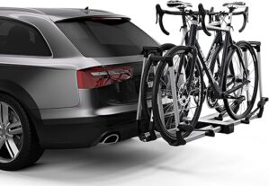 Thule Helium Bike Platform XT