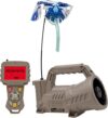 FOXPRO Hellcat Electronic Predator Call Remote Operated