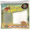 Zoo Med Hermit Crab Sand, White, Set of 12