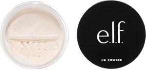 e.l.f. High Definition Loose Powder, Soft Luminance