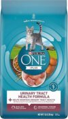 Purina ONE High Protein Cat Food, Urinary Health