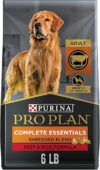 Purina Pro Plan High Protein Dog Food, Shredded Blend