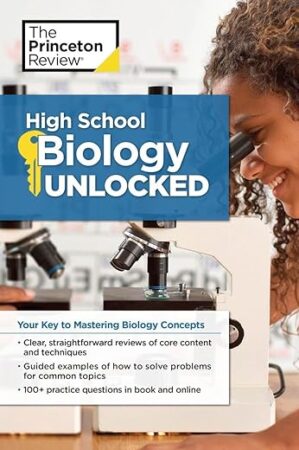 High School Biology: Mastering Complex Concepts
