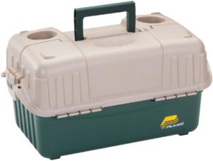 Plano Hip Roof Box 6-Tray 861600
