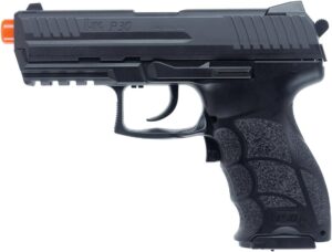 Umarex HK P30 Electric Blowback Airsoft Gun