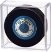Ultra Pro Hockey Square Puck Holder Display Case