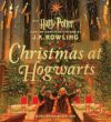 Hogwarts Christmas Harry Potter