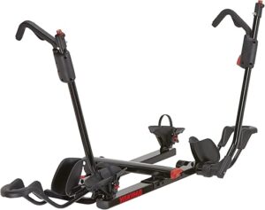 YAKIMA HoldUp Hitch Mount Tray Rack