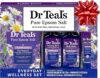 Dr Teal’s Holiday Gift Set – Sleep Blend Sampler